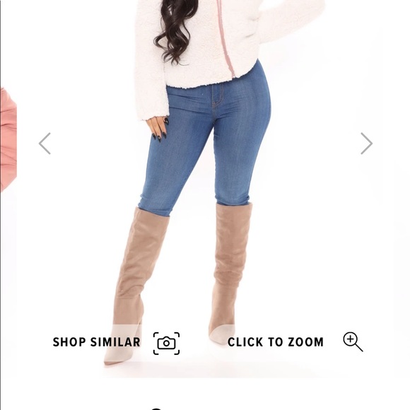 Split Second Reversible Puffer - Picture 5 of 6